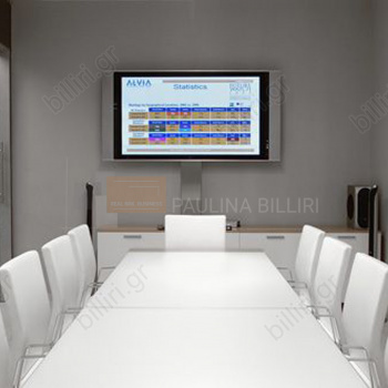 Αίθουσα συνεδριάσεων - Conference room